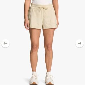 The North Face Aphrodite Motion Shorts Gravel